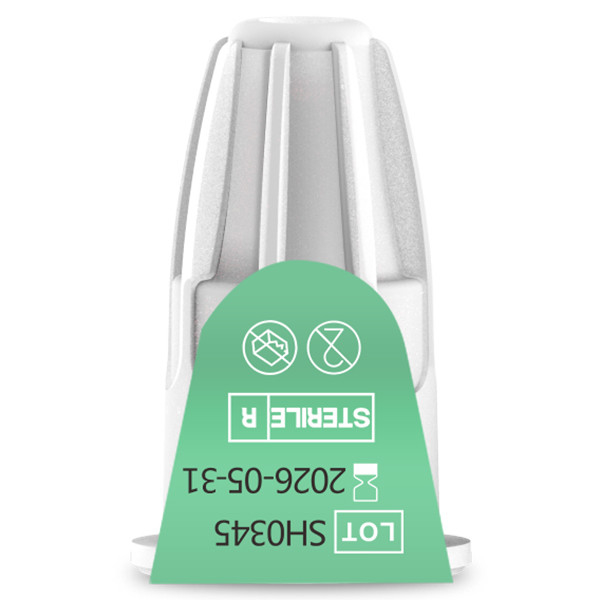 Penne diabetiche del calibro 4mm Pen Needles Disposable For Insulin dell'iniezione 32 dell'insulina di iso